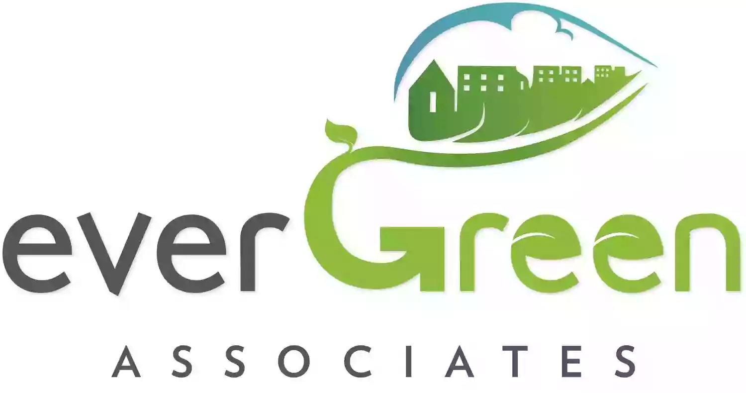 Evergreen Associates Evergreen Associates