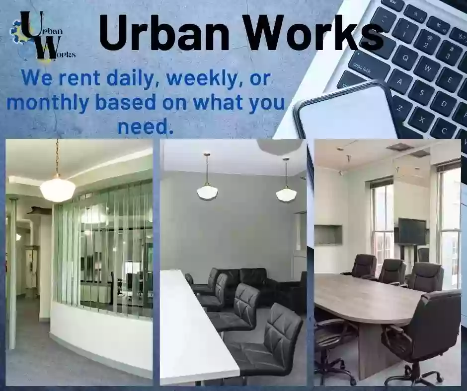 Urbanworks Rentals Urbanworks Rentals
