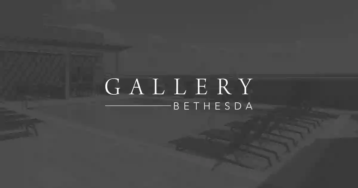 Gallery Bethesda I