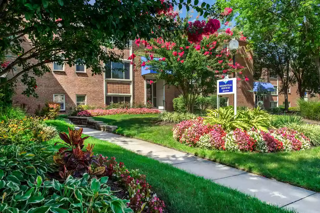 Steward Manor Steward Manor