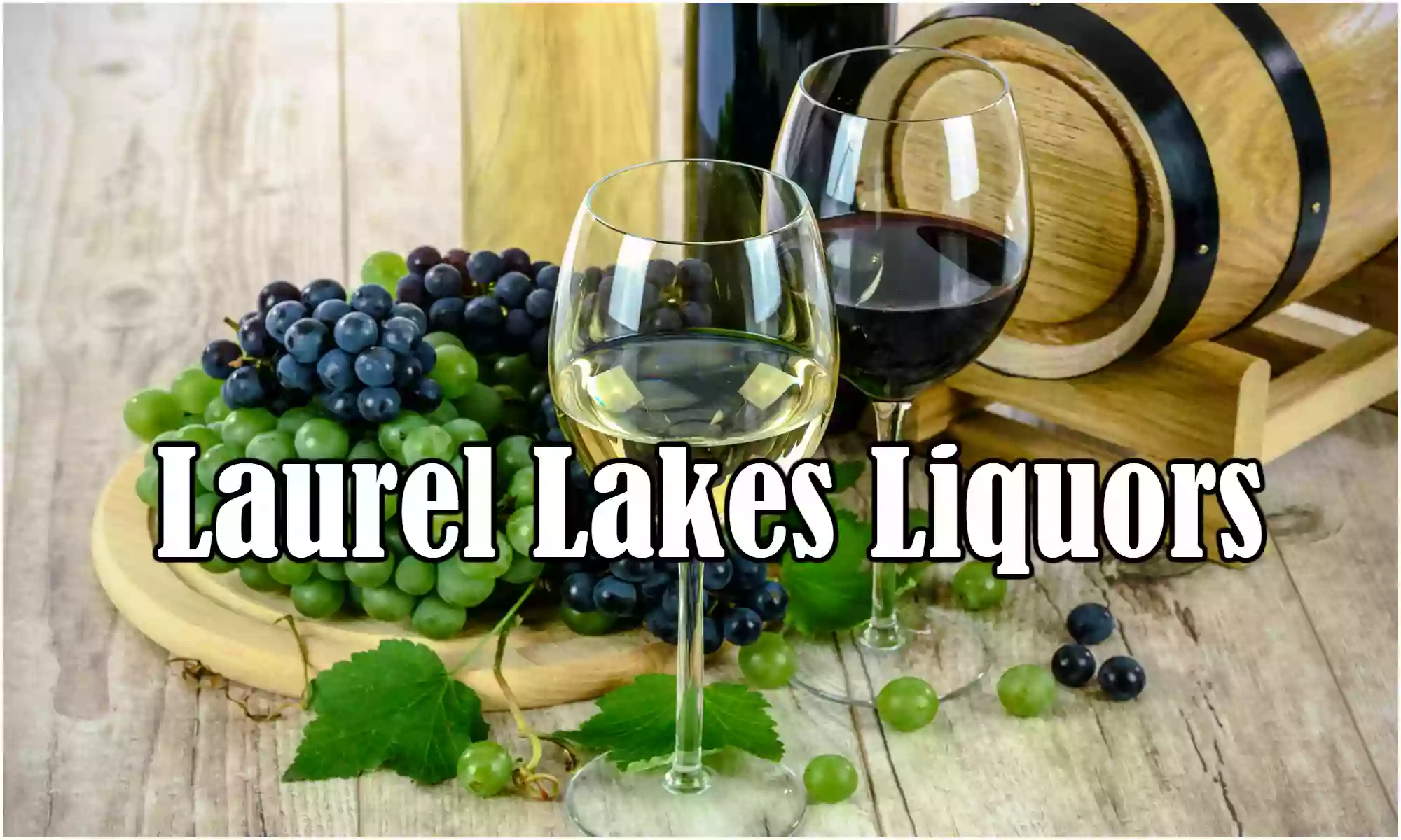 Laurel Lakes Liquors Laurel Lakes Liquors