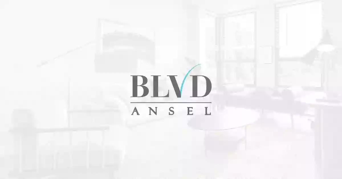 BLVD Ansel BLVD Ansel