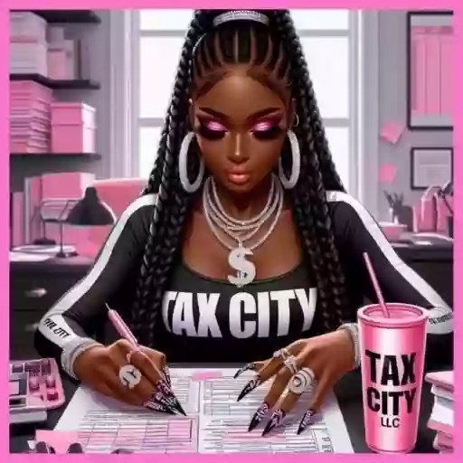 Tax City Tax City