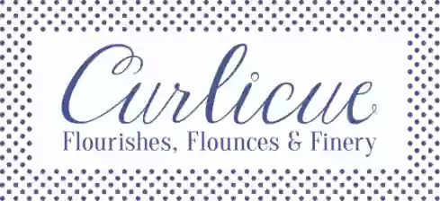 Curlicue Curlicue