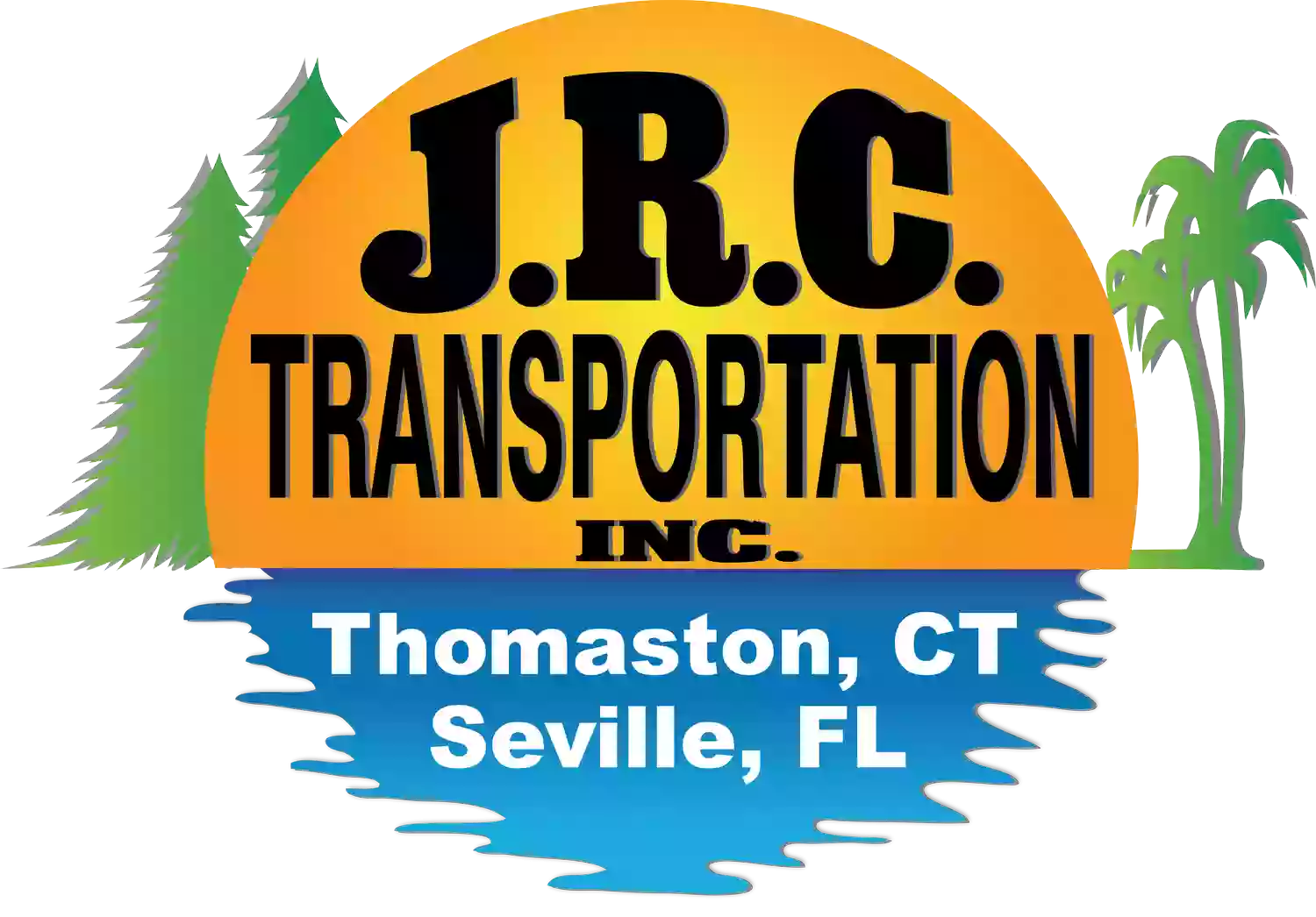 JRC Transportation JRC Transportation