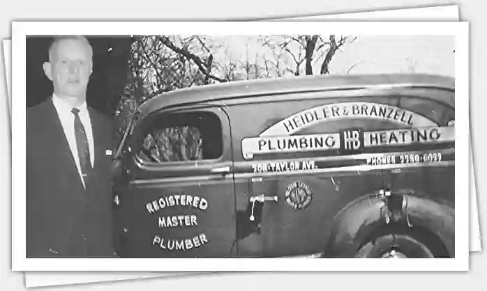 Heidler Inc Heidler Inc