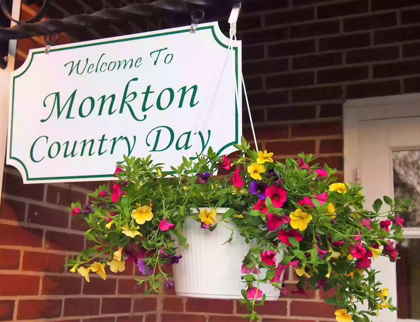 Monkton Country Day Care Monkton Country Day Care