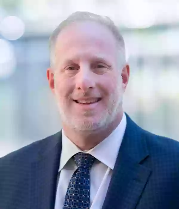Dr. Eric Ashkin Dr. Eric Ashkin