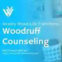 Vicky Woodruff, LCSW-C Vicky Woodruff, LCSW-C