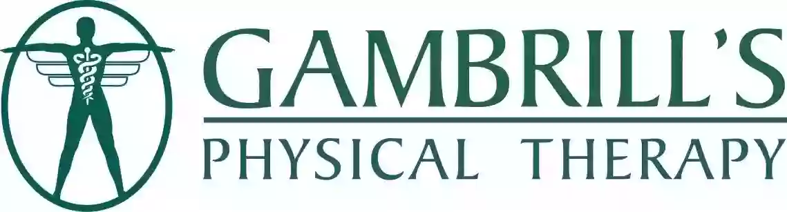 Gambrill's Physical Therapy Gambrill's Physical Therapy