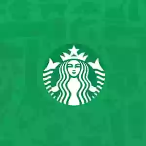 Starbucks Starbucks