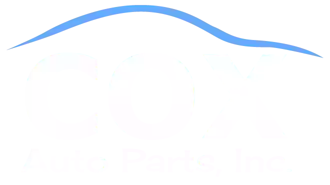 Cox Auto Parts Inc Cox Auto Parts Inc