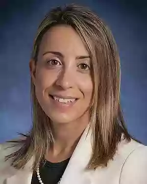 Dr. Marina Baretti Dr. Marina Baretti
