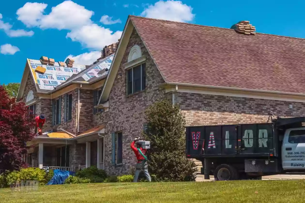 Valor Home Valor Home