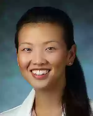 Nina Guo, MD Nina Guo, MD