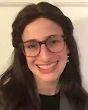 Chana Richter Chana Richter