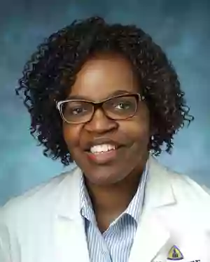 Sharon Gaines, MD Sharon Gaines, MD