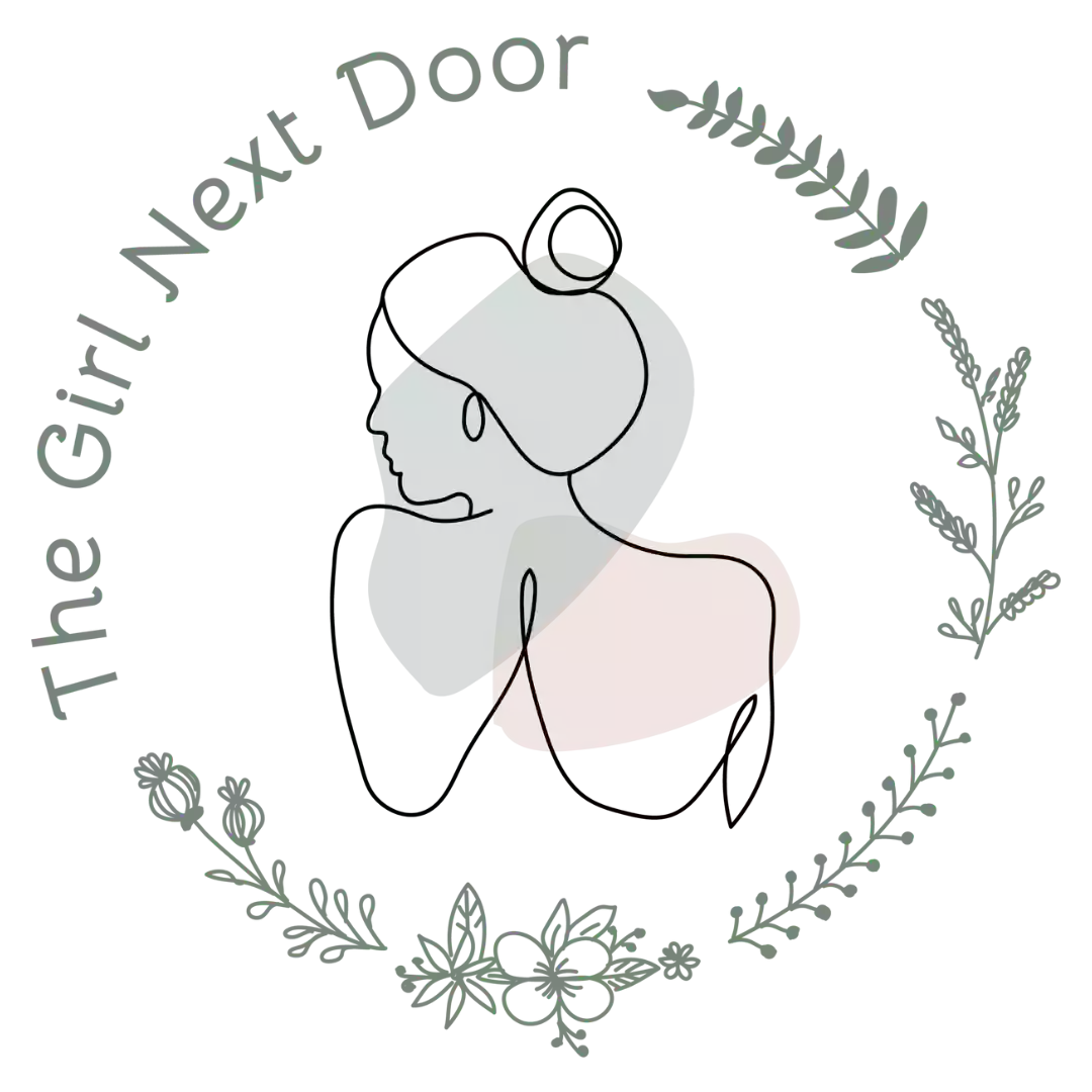 The Girl Next Door Holistic Beauty and Healing Center