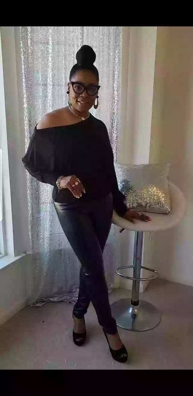 InspiHer Beauty InspiHer Beauty