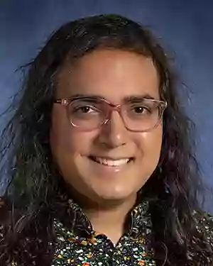 Danial Syed Bokhari, MD Danial Syed Bokhari, MD