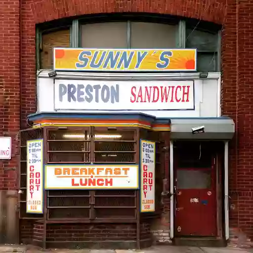 Sunny's Sunny's