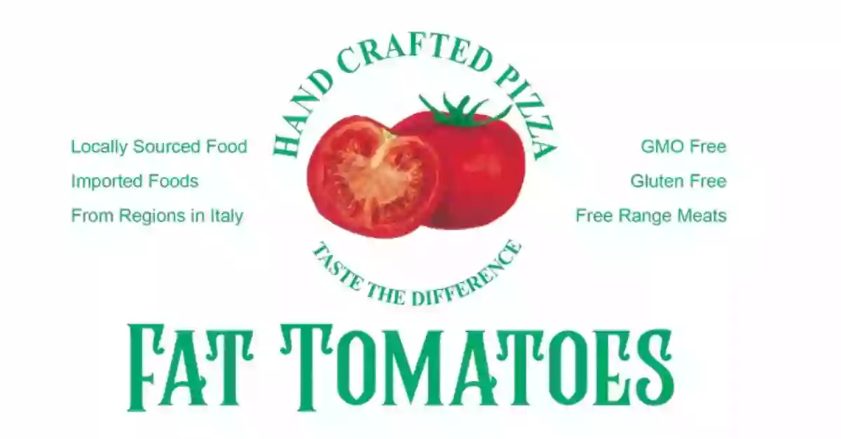 Fat Tomato Fat Tomato