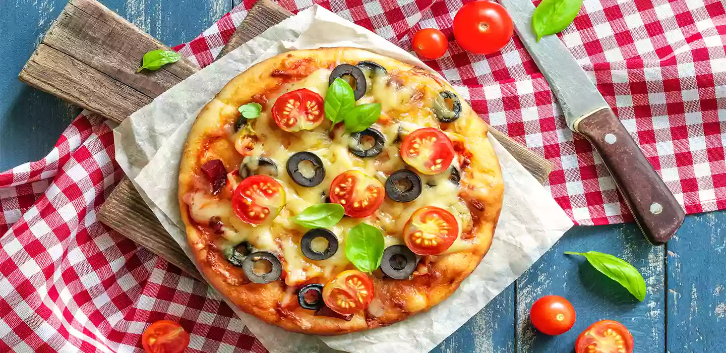 Pizza Palace Pizza Palace