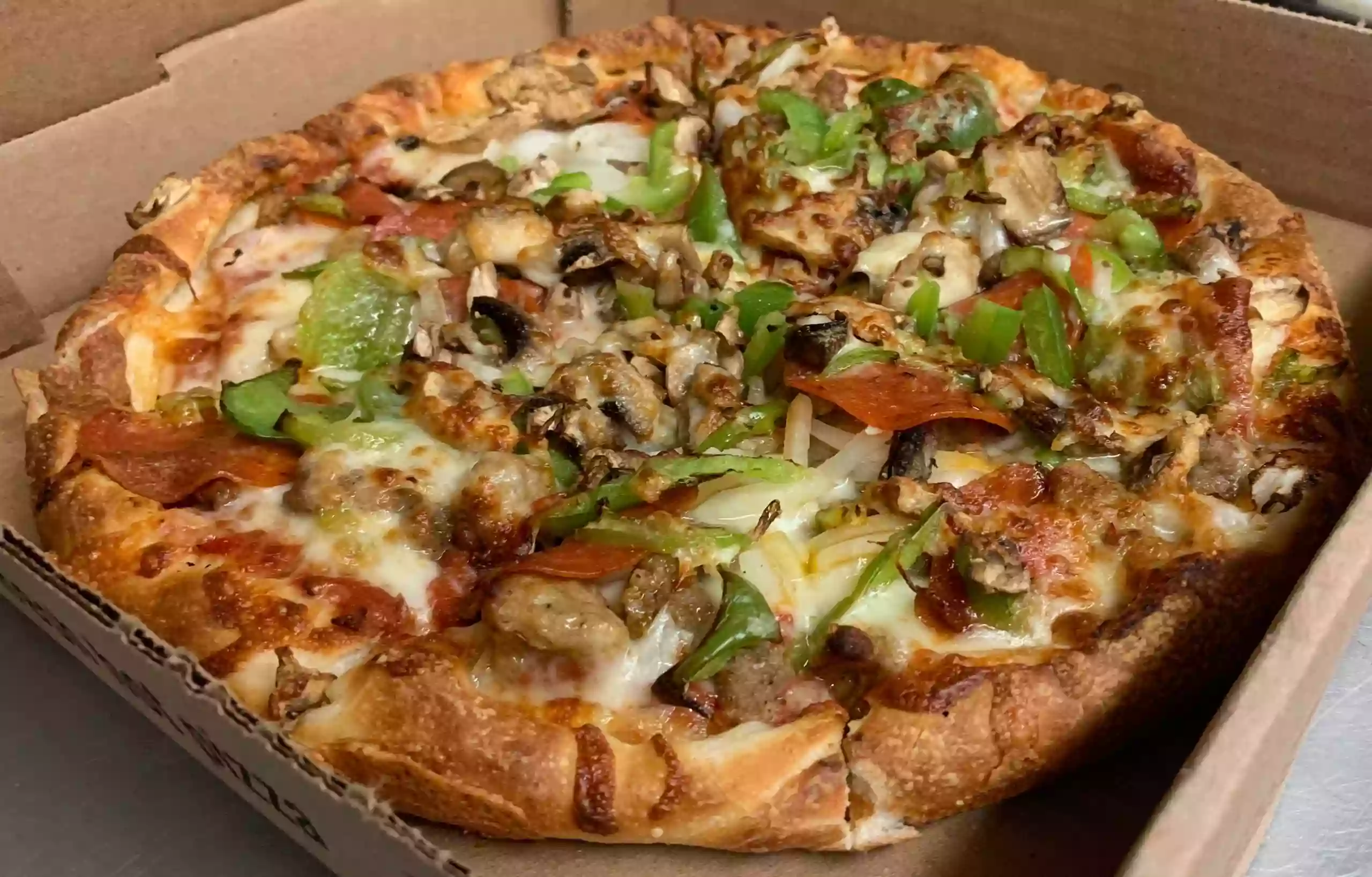 Northeast Pizza