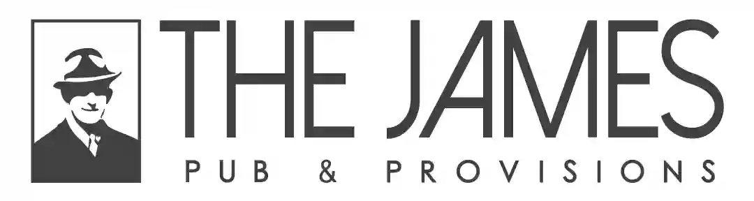 The James The James
