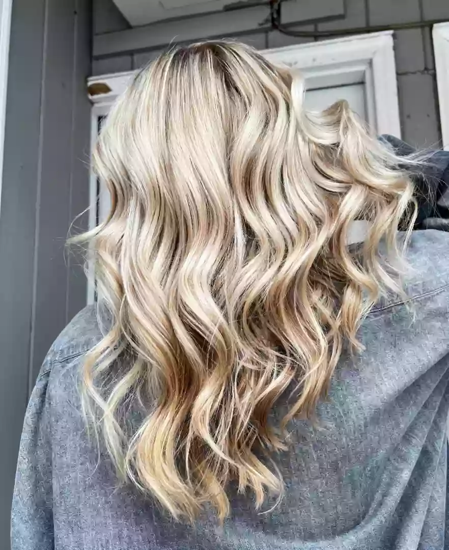Boho Hair Studio Boho Hair Studio