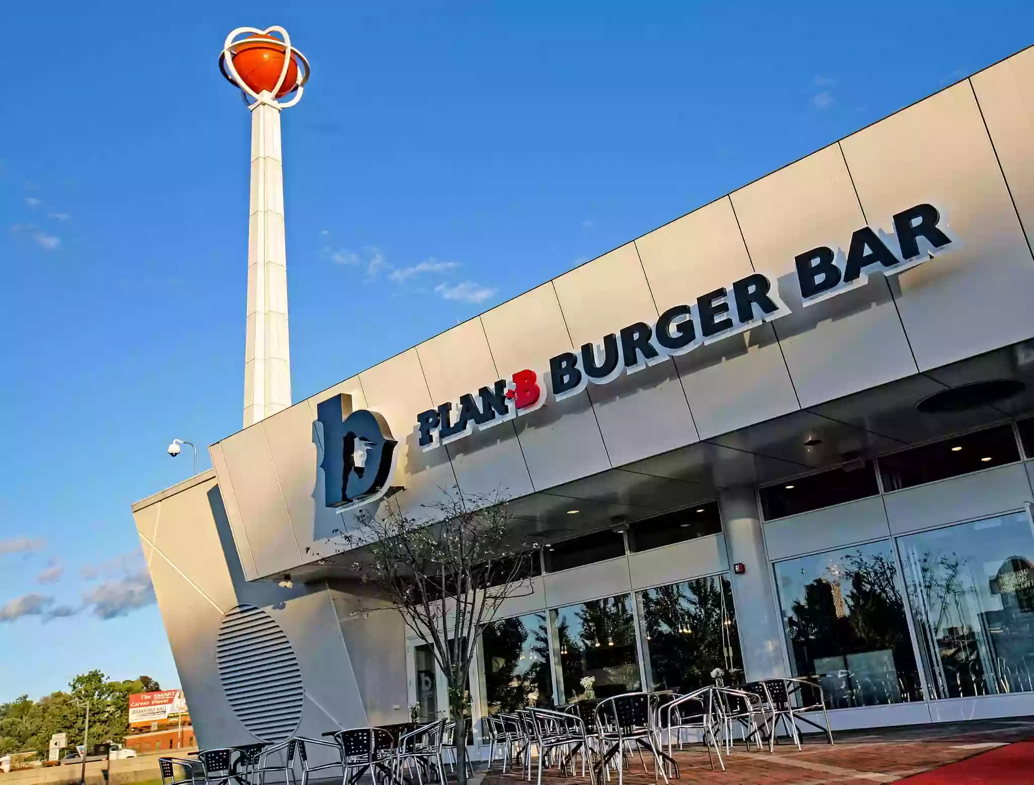 Plan b Springfield Plan b Springfield