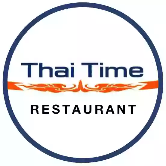 Thai Time Thai Time