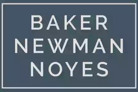 Baker Newman Noyes Baker Newman Noyes