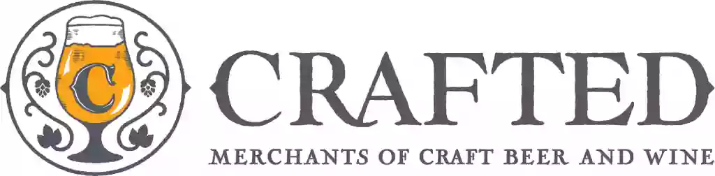 Crafted Crafted