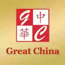 Great China Great China
