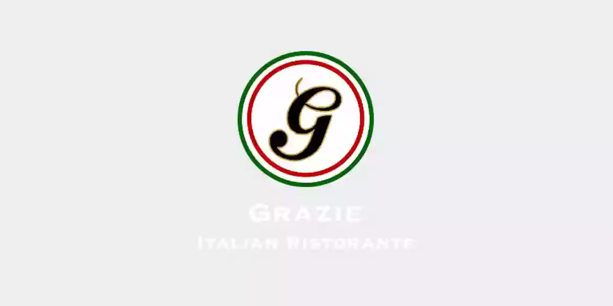 Grazie Grazie