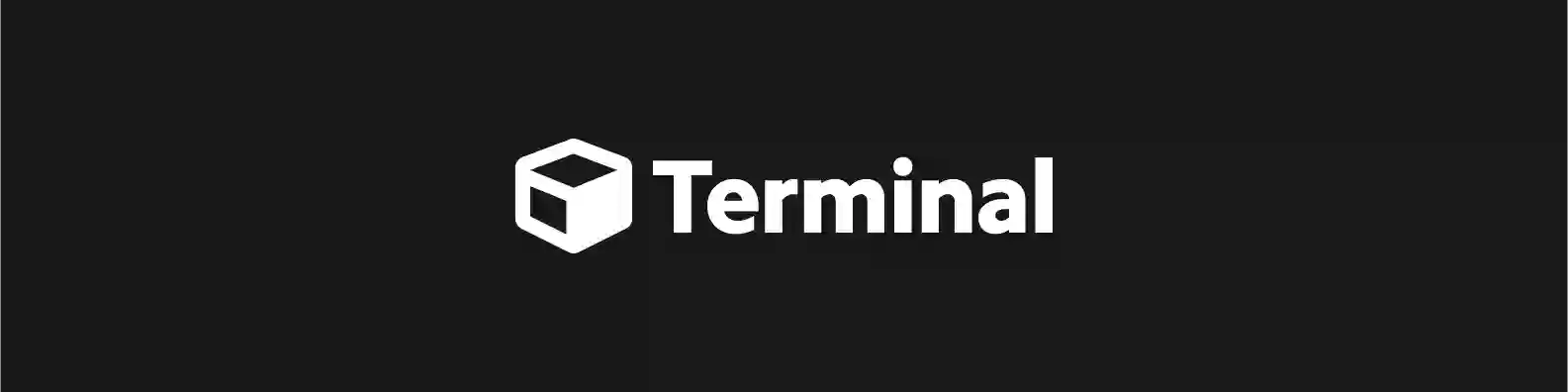 Terminal Terminal