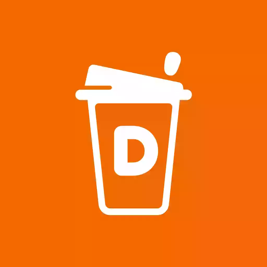 Dunkin' Dunkin'