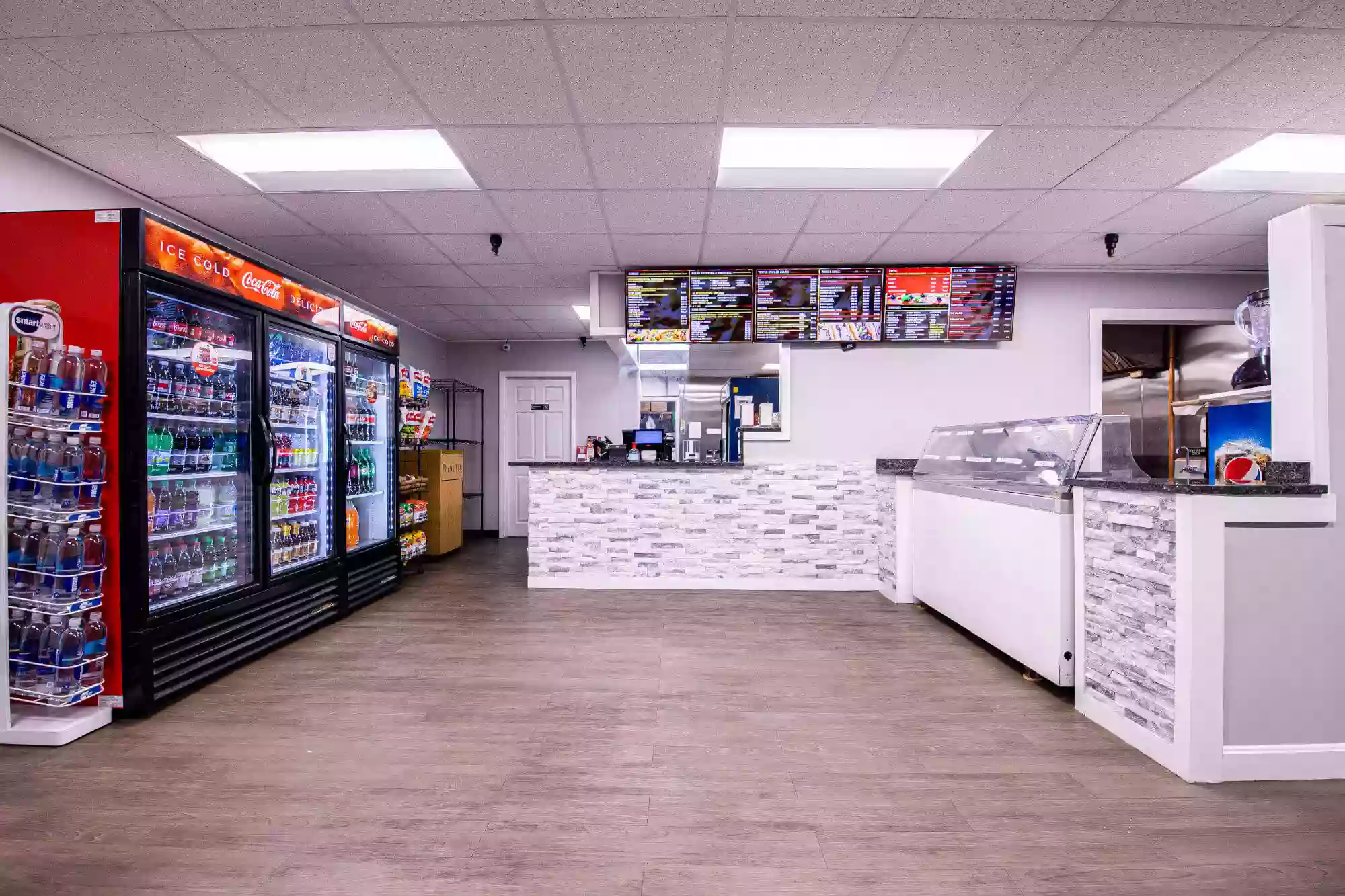 Maynard Village Pizza