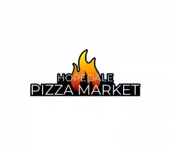Hopedale Pizza Market Hopedale Pizza Market