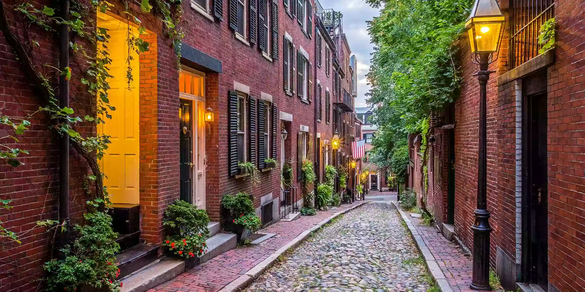 HI Boston Hostel HI Boston Hostel