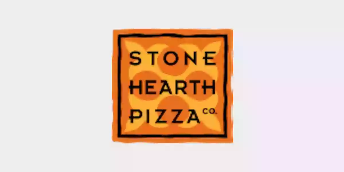 STONE HEARTH PIZZA STONE HEARTH PIZZA