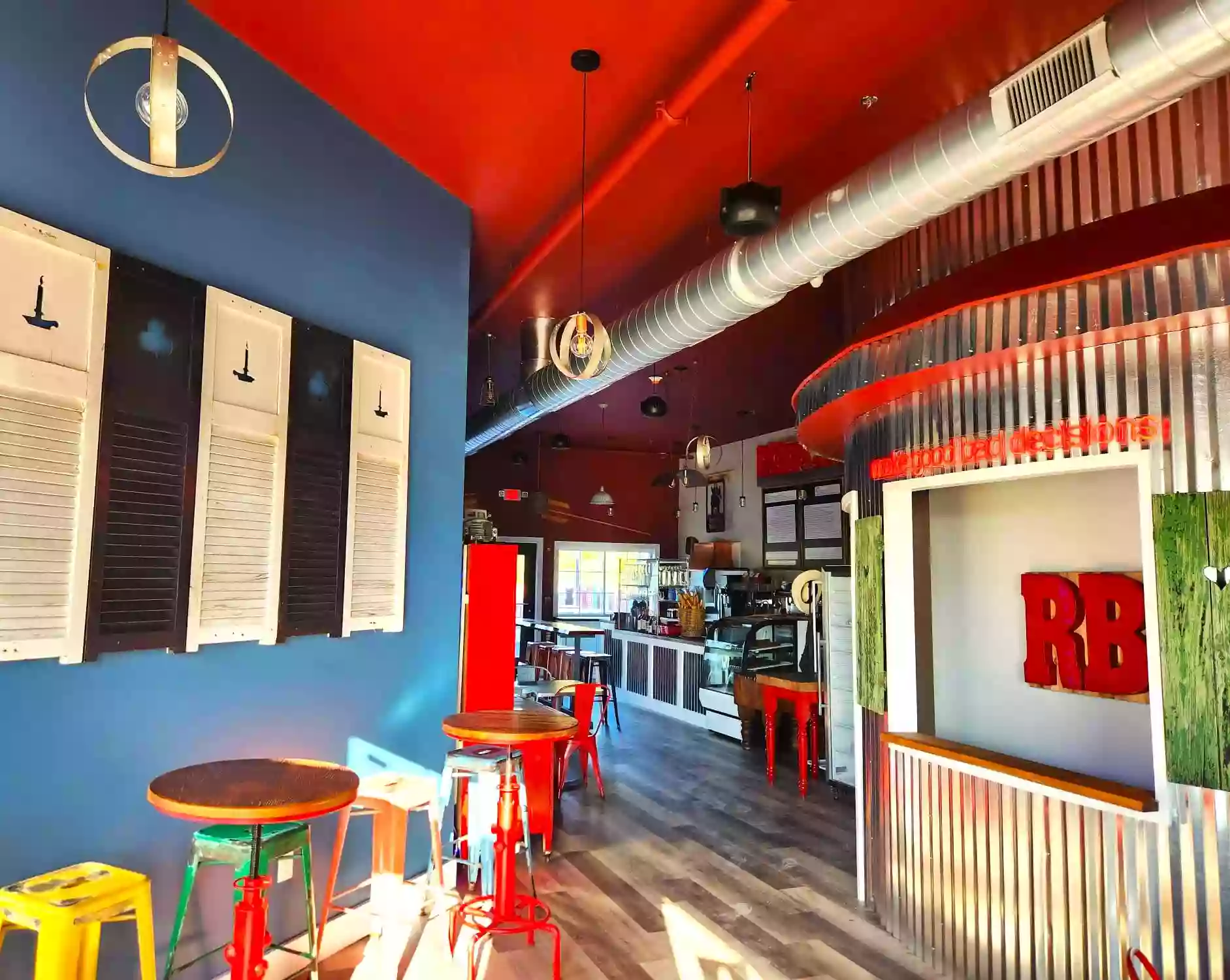 Rehoboth Baking Co