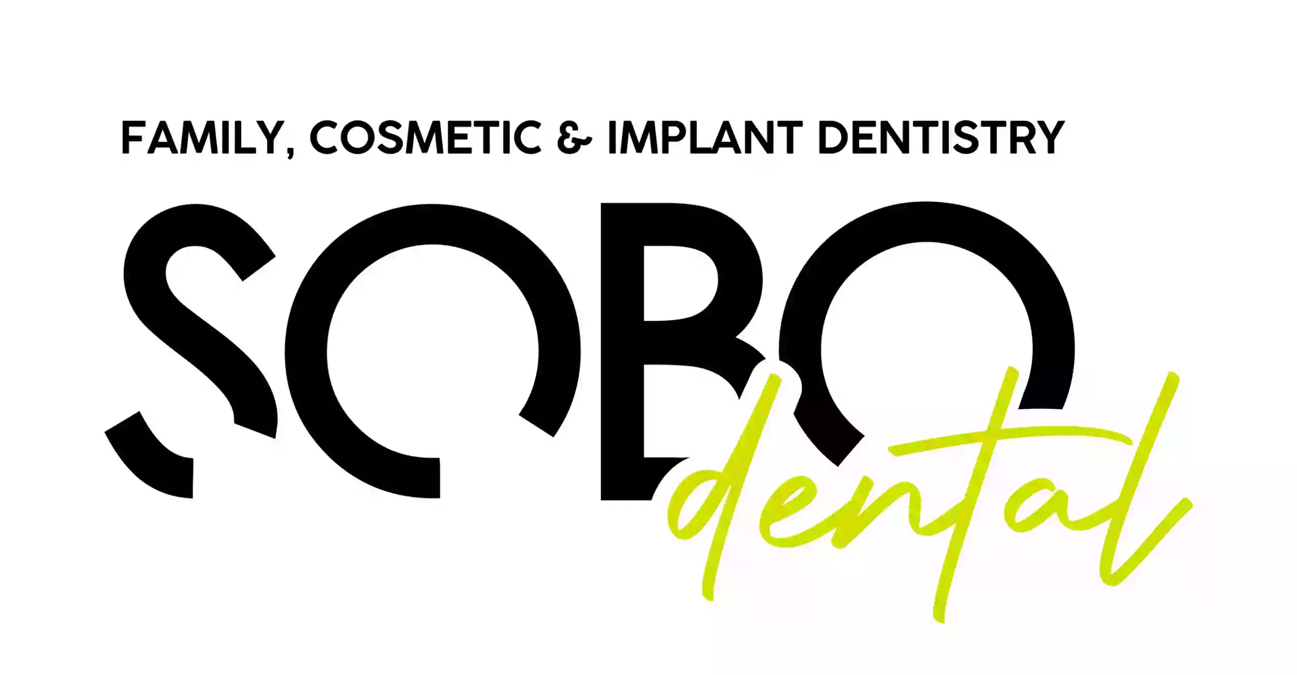 SOBO DENTAL SOBO DENTAL
