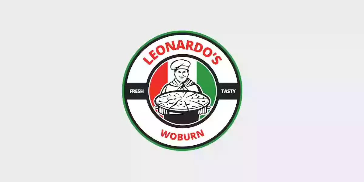 Leonardo's Leonardo's