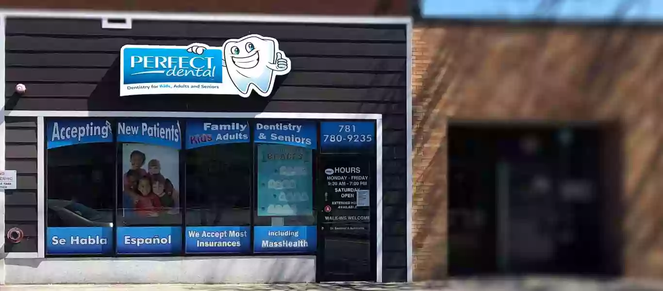 Perfect Dental - Lynn Perfect Dental - Lynn