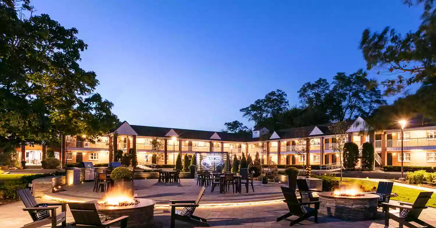 The Cove Hotel - Salem The Cove Hotel - Salem