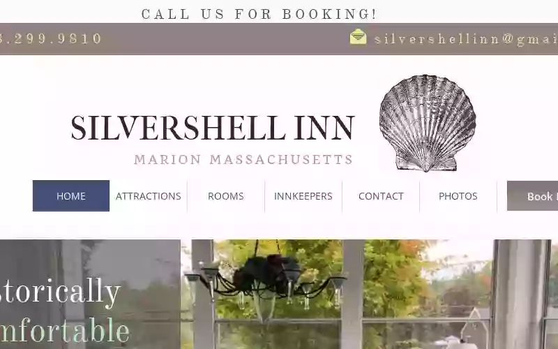 Silvershell Inn Silvershell Inn