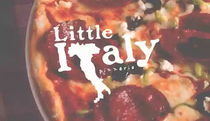 Little Italy Little Italy