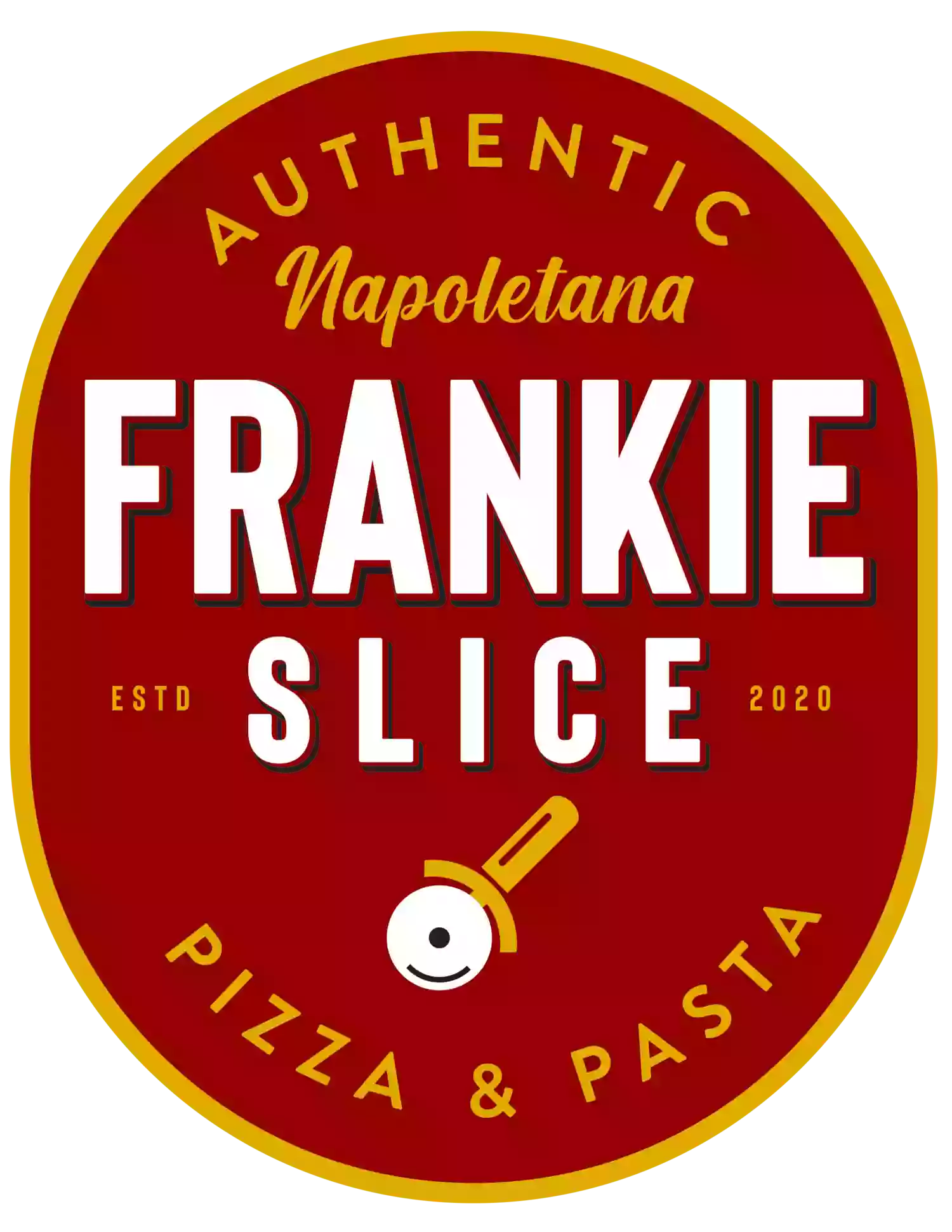 Frankie Slice Frankie Slice